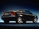 Daewoo No.1 Concept 1994 года